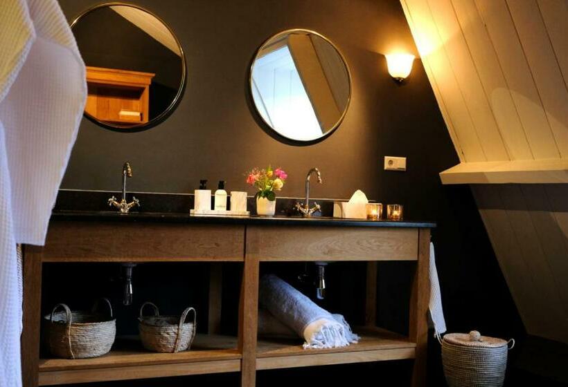 3间卧室的房子, La Vie En Roos Amerongen