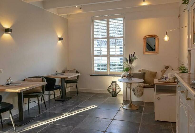 3间卧室的房子, La Vie En Roos Amerongen