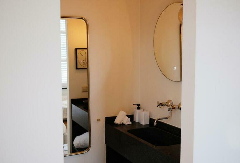 3间卧室的房子, La Vie En Roos Amerongen