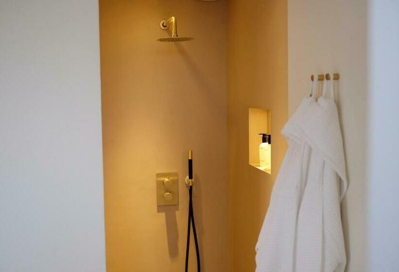 3间卧室的房子, La Vie En Roos Amerongen