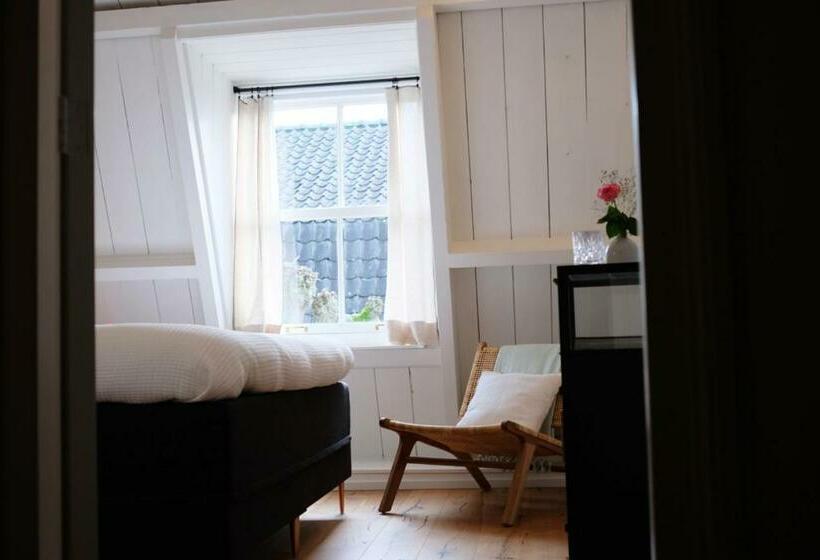 3间卧室的房子, La Vie En Roos Amerongen