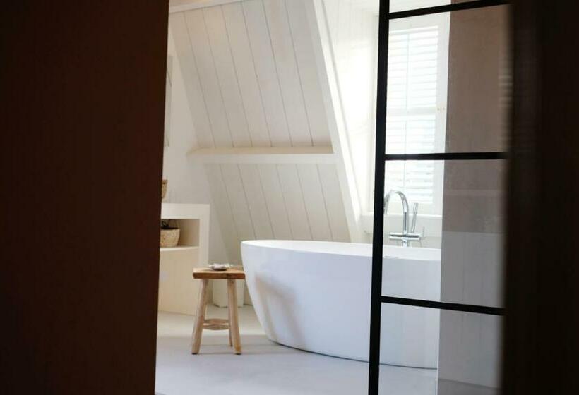 3间卧室的房子, La Vie En Roos Amerongen