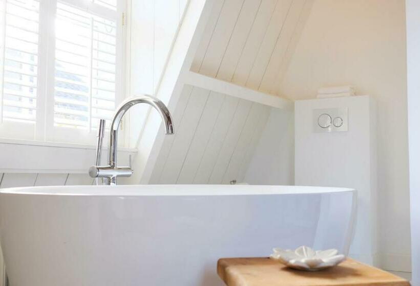 3间卧室的房子, La Vie En Roos Amerongen