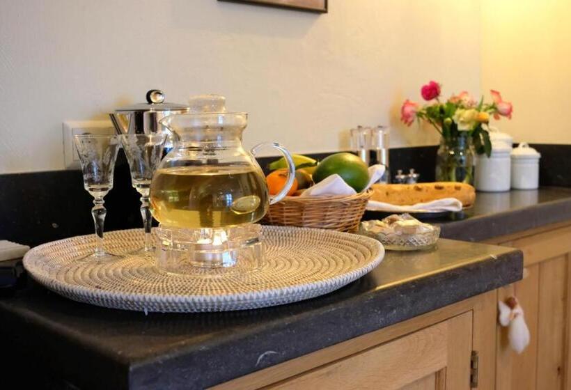 3间卧室的房子, La Vie En Roos Amerongen