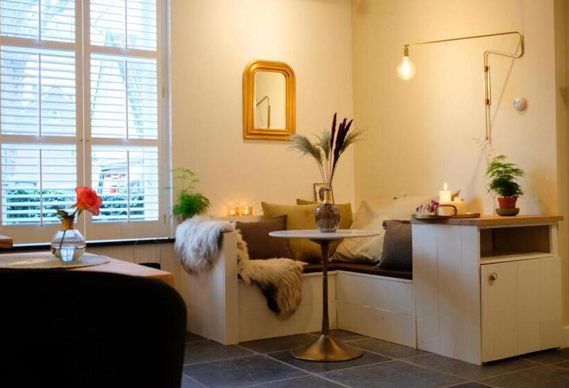 3间卧室的房子, La Vie En Roos Amerongen