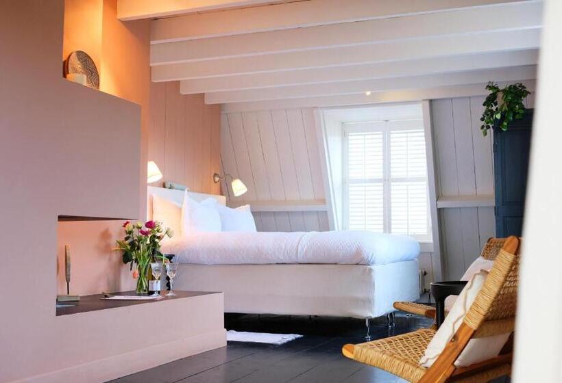 豪华套房, La Vie En Roos Amerongen