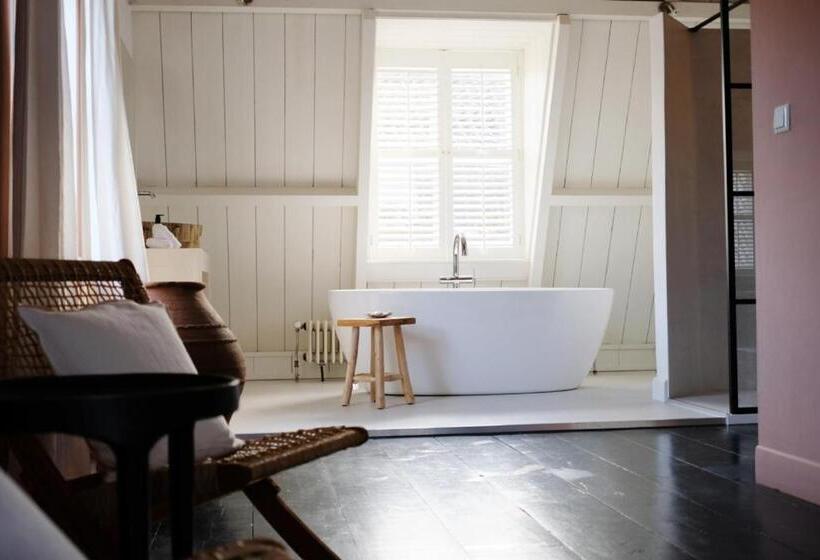 豪华套房, La Vie En Roos Amerongen