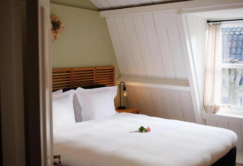 豪华房间, La Vie En Roos Amerongen