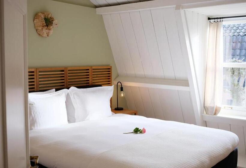 豪华房间, La Vie En Roos Amerongen