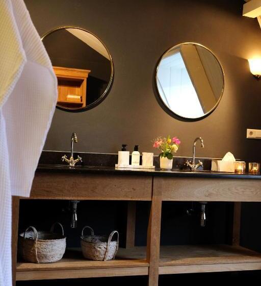 豪华房间, La Vie En Roos Amerongen