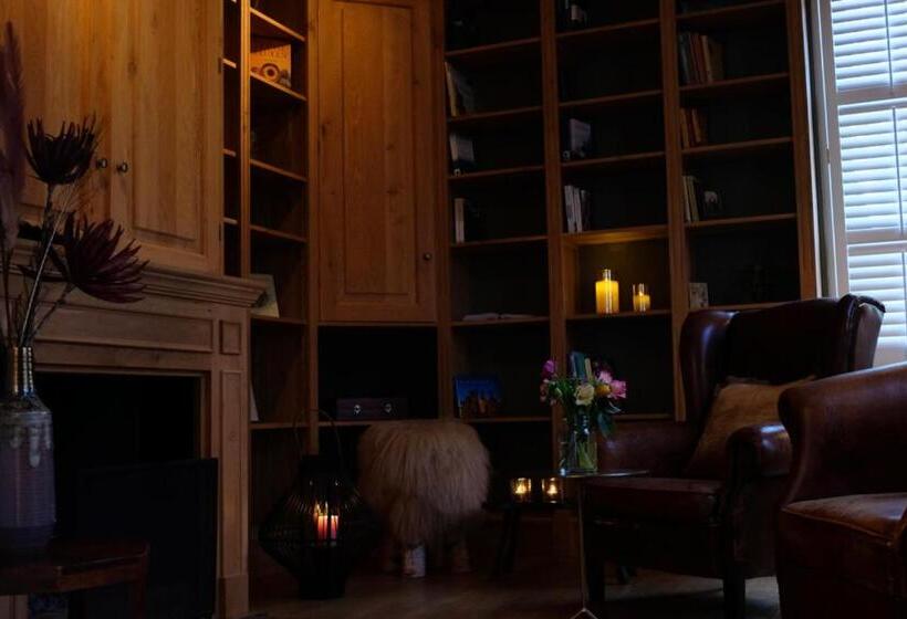 豪华房间, La Vie En Roos Amerongen