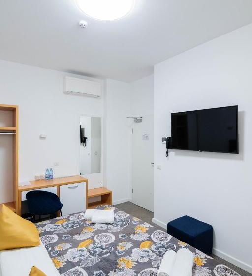 スタンダードルーム, Urban