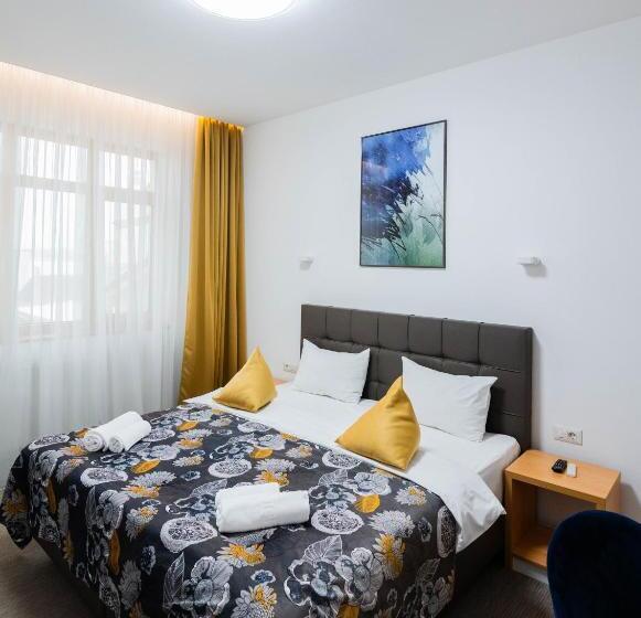 スタンダードルーム, Urban