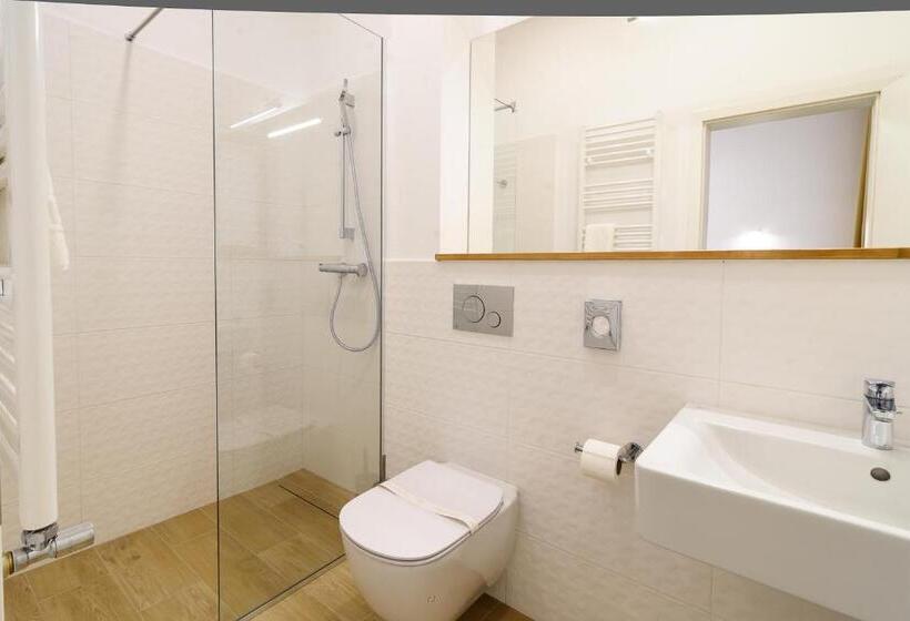 スタンダードルーム, Urban