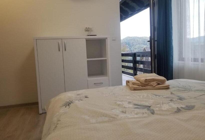 スタンダードルーム, Pensiunea Agroturistica Acvila Apusenilor