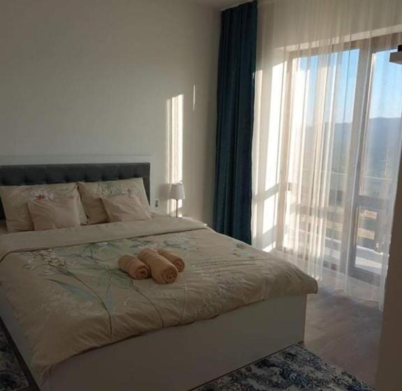 スタンダードルーム, Pensiunea Agroturistica Acvila Apusenilor