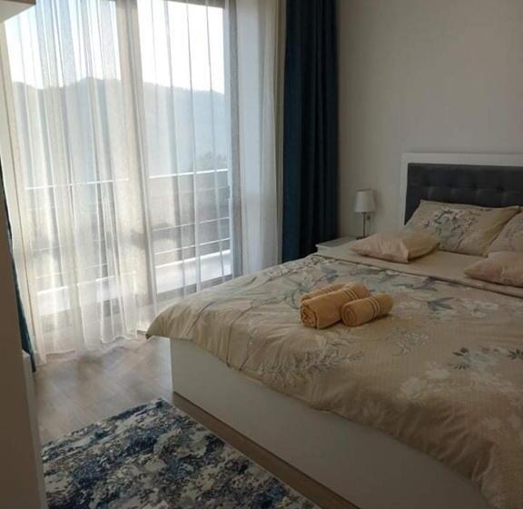 スタンダードルーム, Pensiunea Agroturistica Acvila Apusenilor