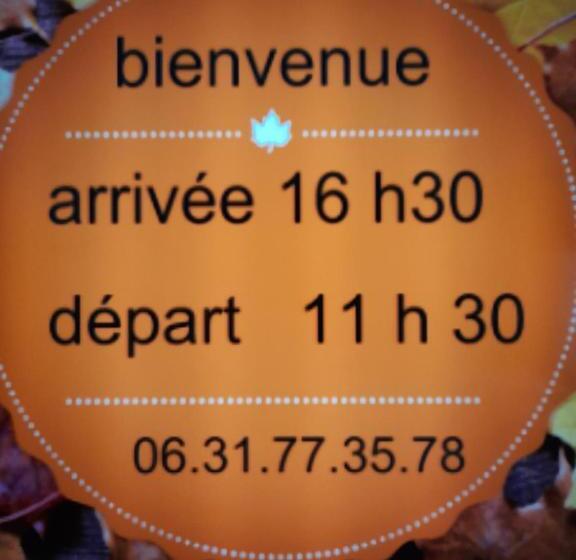 스탠다드 싱글 룸, Gîte Ou Chambres D Hôtes Entrée Privée