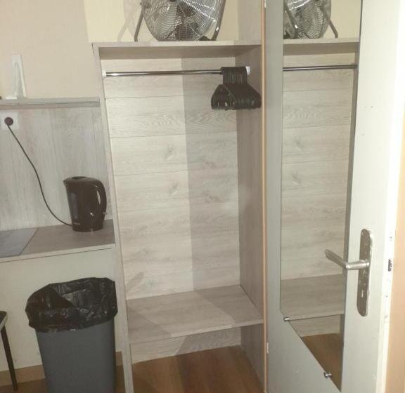 Номер Стандарт Индивидуальный, Gîte Ou Chambres D Hôtes Entrée Privée
