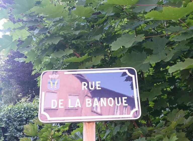 스탠다드 룸 공동 욕실, Gîte Ou Chambres D Hôtes Entrée Privée