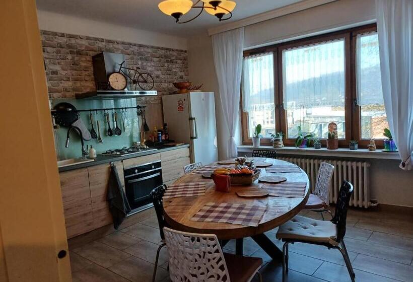 Номер Стандарт Индивидуальный, Gîte Ou Chambres D Hôtes Entrée Privée