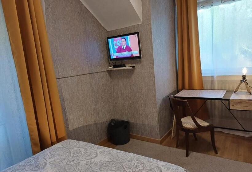 스탠다드 룸 공동 욕실, Gîte Ou Chambres D Hôtes Entrée Privée