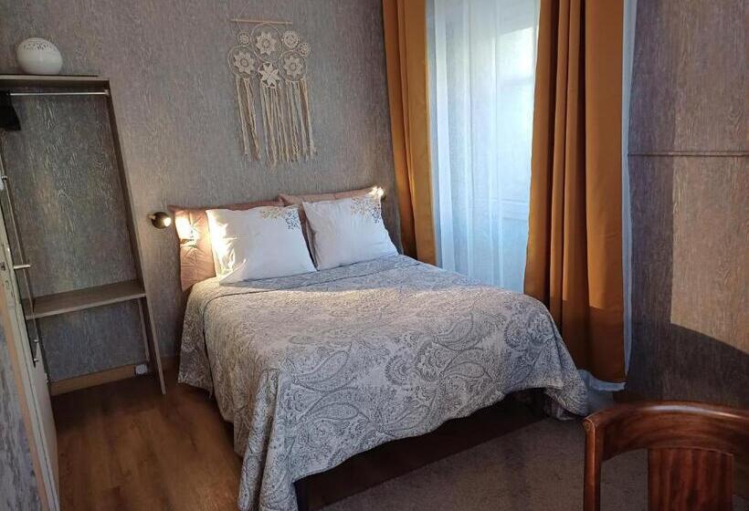 스탠다드 룸 공동 욕실, Gîte Ou Chambres D Hôtes Entrée Privée