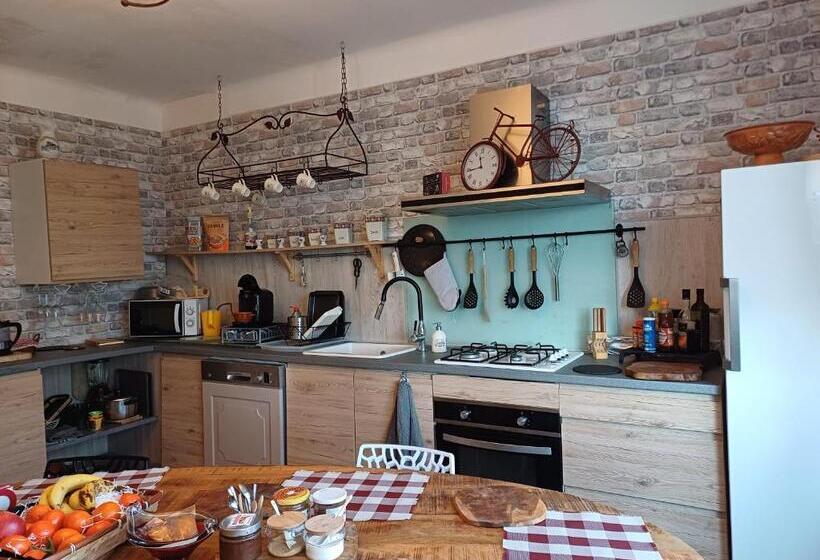 Номер Стандарт Совместная Ванная, Gîte Ou Chambres D Hôtes Entrée Privée