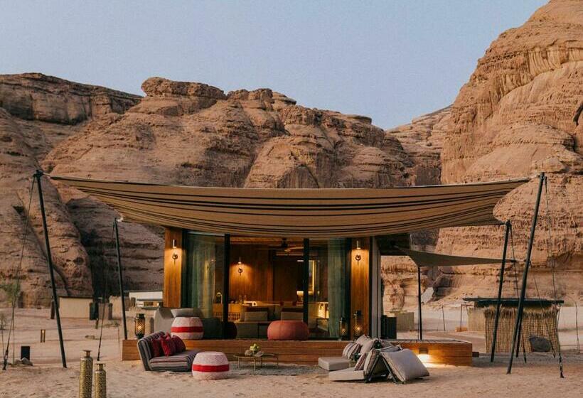 וילה בת חדר שינה 1, Our Habitas Alula