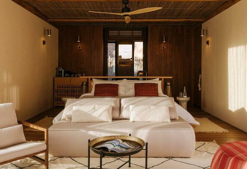 וילה בת חדר שינה 1, Our Habitas Alula