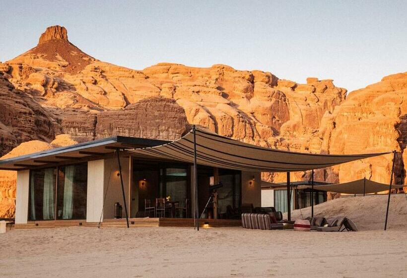 וילה בת חדר שינה 1, Our Habitas Alula