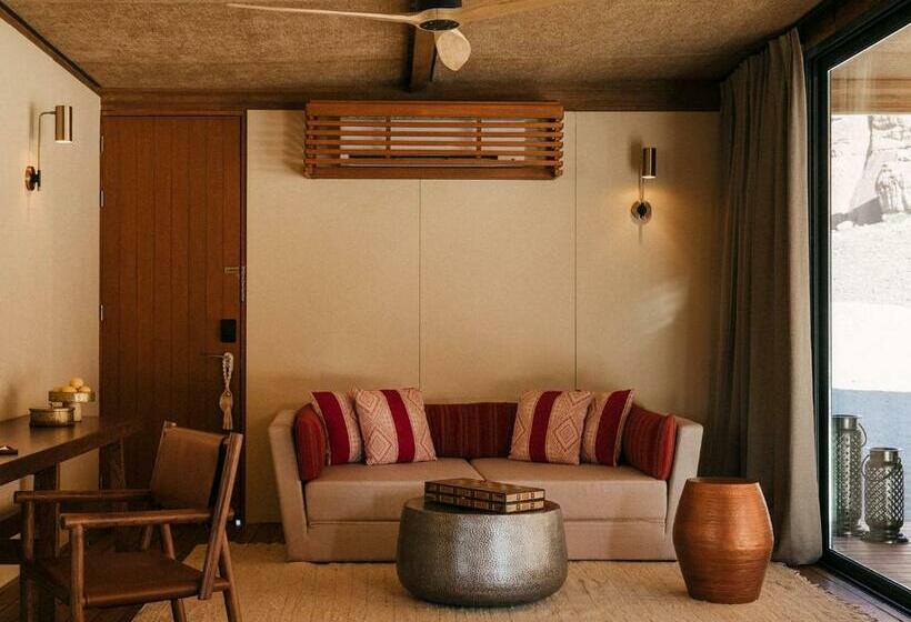 וילה בת חדר שינה 1, Our Habitas Alula