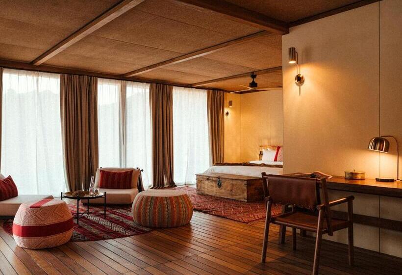 וילה בת חדר שינה 1, Our Habitas Alula