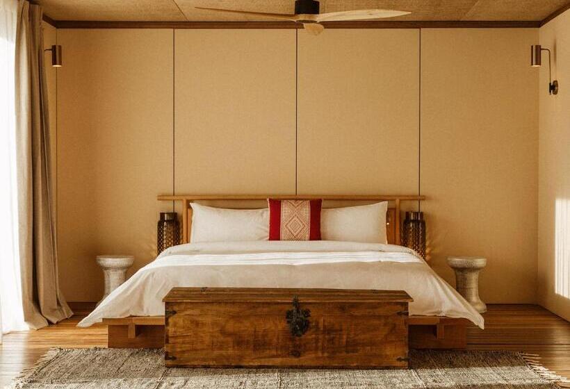 וילה בת חדר שינה 1, Our Habitas Alula