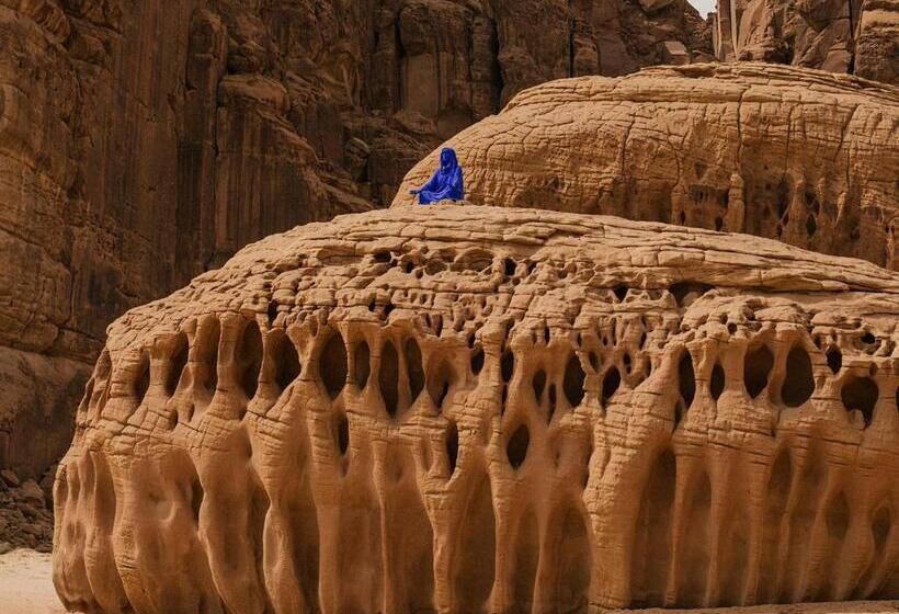 וילה בת חדר שינה 1, Our Habitas Alula