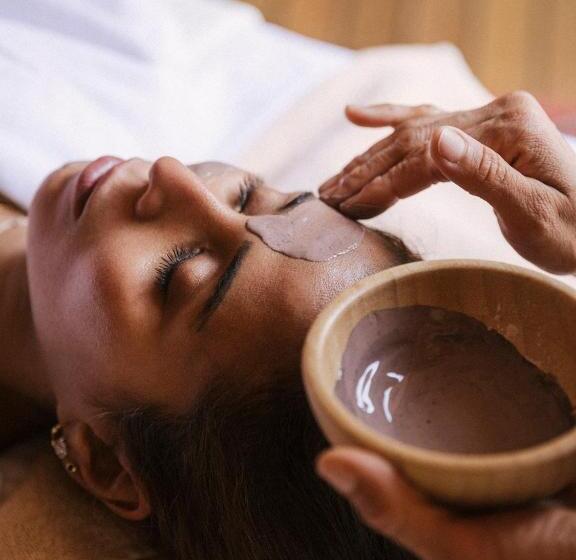 וילה בת חדר שינה 1, Our Habitas Alula