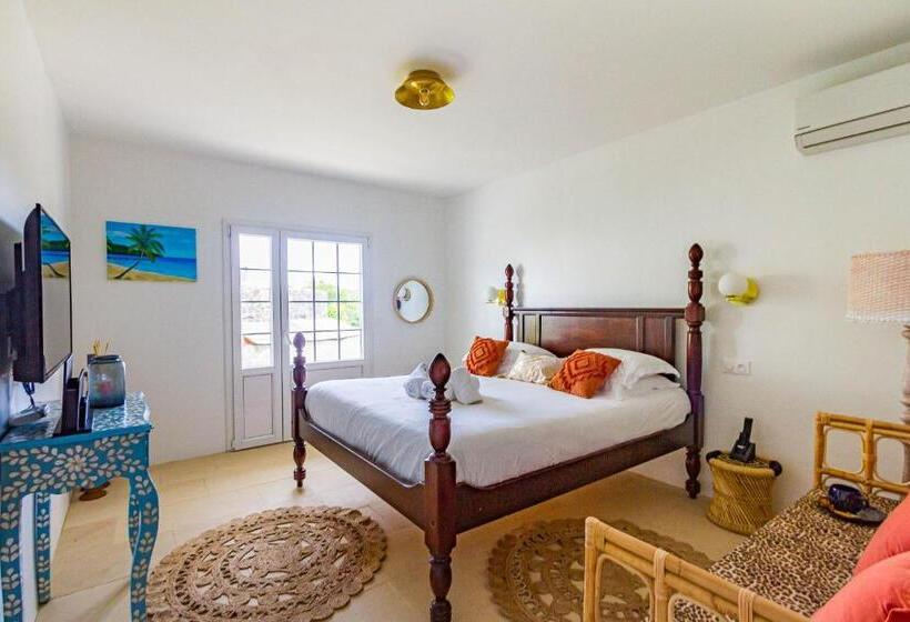 اتاق سوپریور, Habitation Saint Charles Hôtel De Charme & Spa