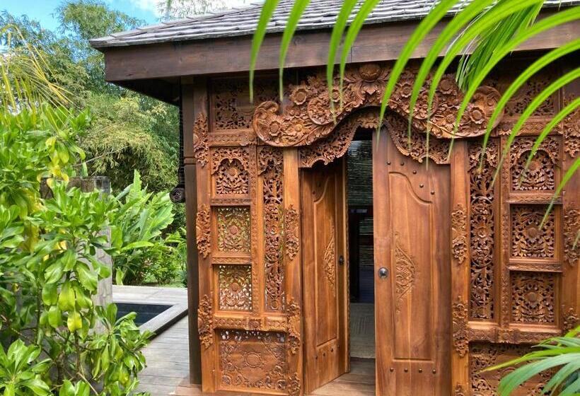 اتاق سوپریور, Habitation Saint Charles Hôtel De Charme & Spa