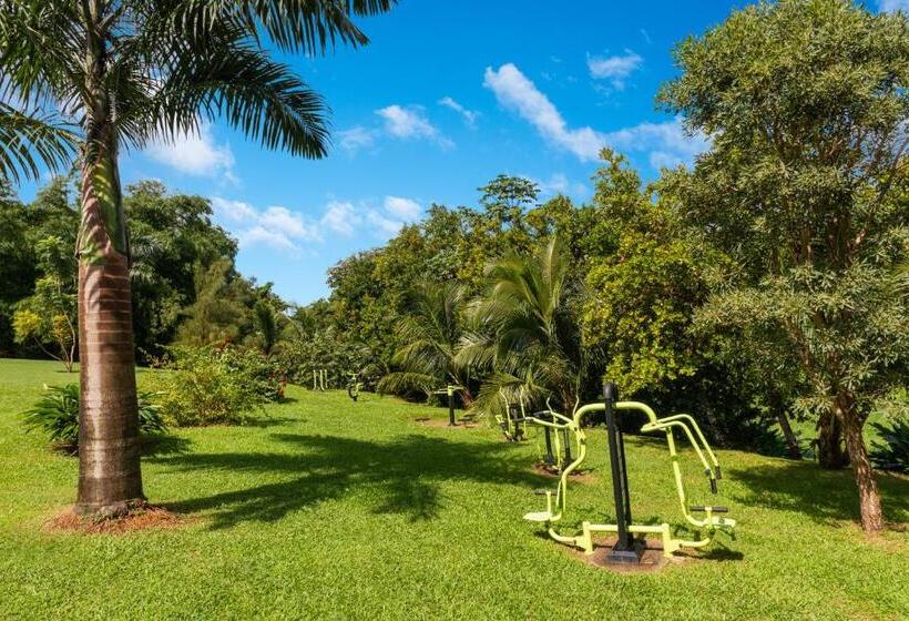 اتاق سوپریور, Habitation Saint Charles Hôtel De Charme & Spa