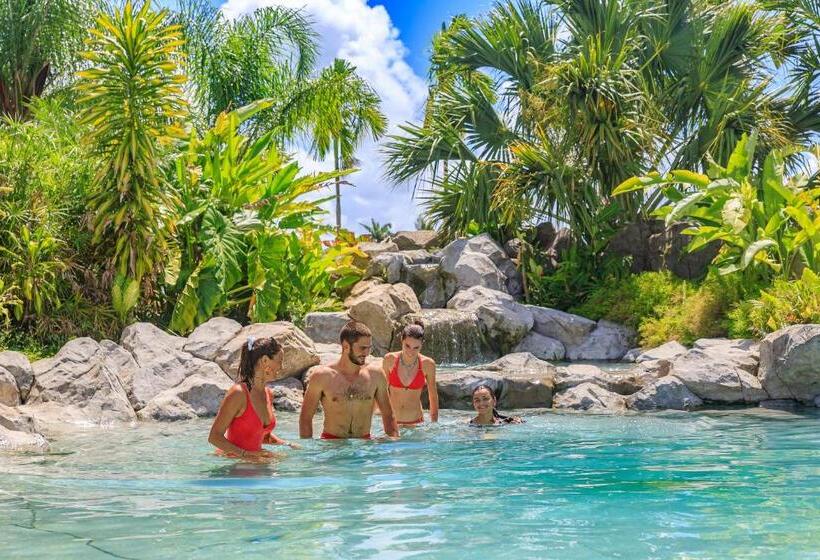 بانگلوی استاندارد 2 خوابه, Habitation Saint Charles Hôtel De Charme & Spa