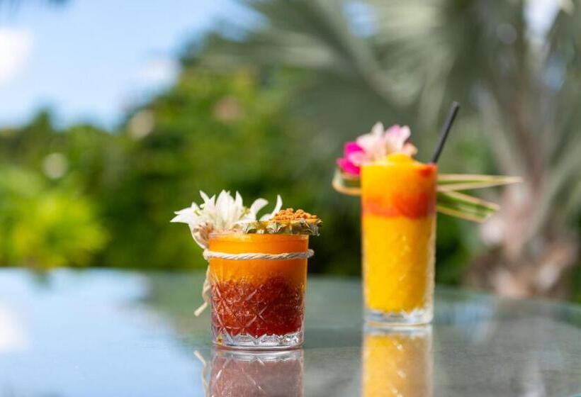 بانگلوی استاندارد 2 خوابه, Habitation Saint Charles Hôtel De Charme & Spa