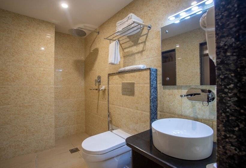 اتاق لوکس, Pabera Heritage Boutique