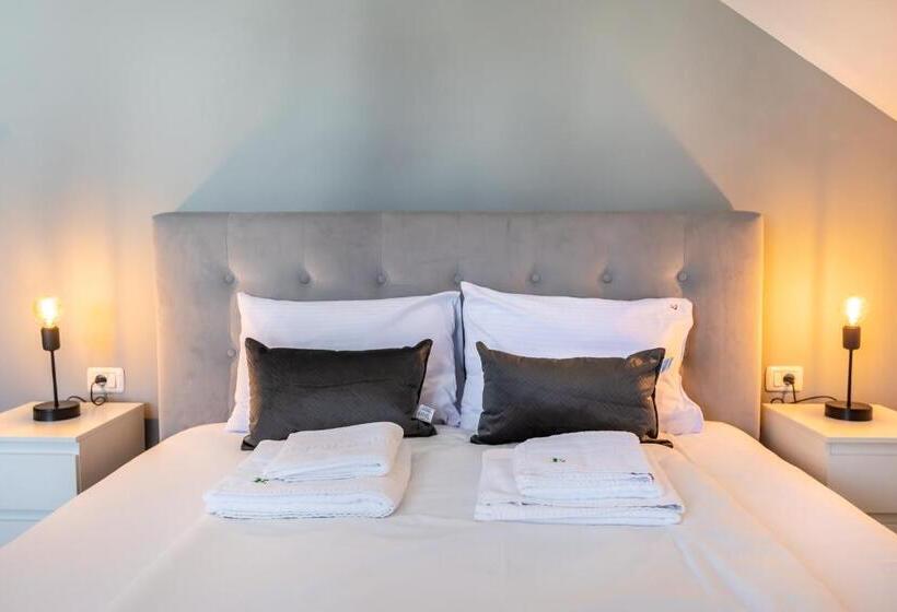 חדר סטנדרט, Emerald Residence