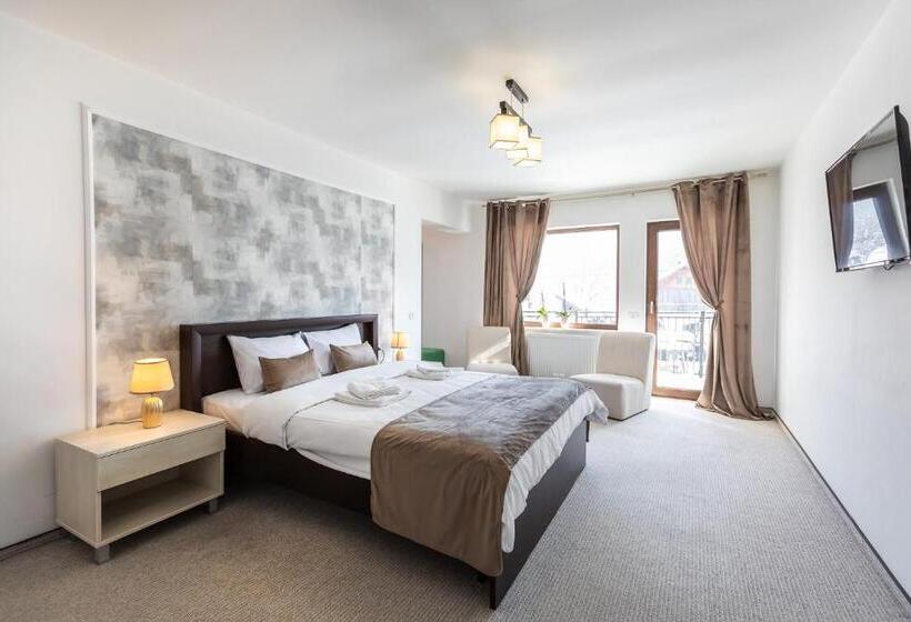 Номер Стандарт Трехместный, Emerald Residence