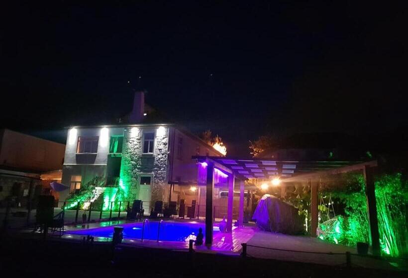 اتاق استاندارد, Garden Place Alojamento Local