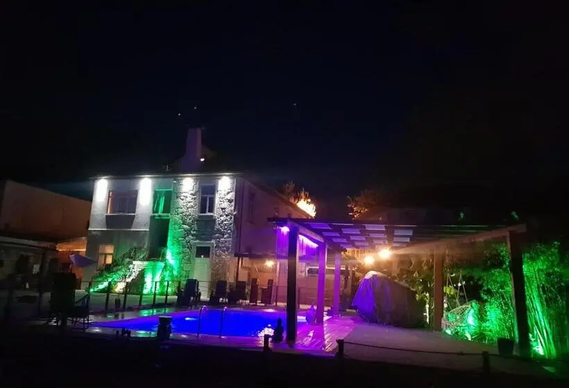 اتاق استاندارد, Garden Place Alojamento Local