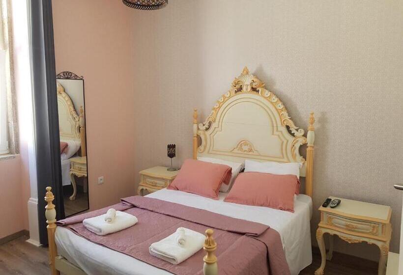 اتاق استاندارد, Garden Place Alojamento Local