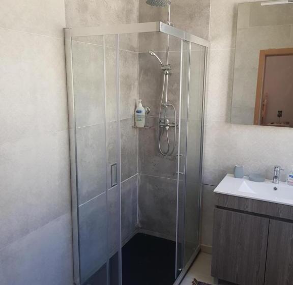 اتاق استاندارد, Garden Place Alojamento Local