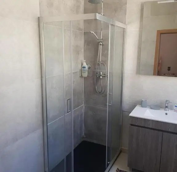 اتاق استاندارد, Garden Place Alojamento Local