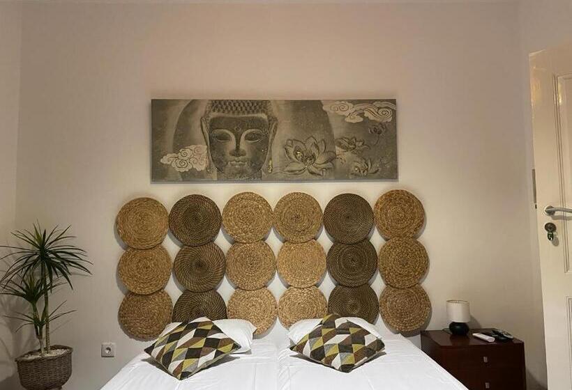 اتاق لوکس, Garden Place Alojamento Local